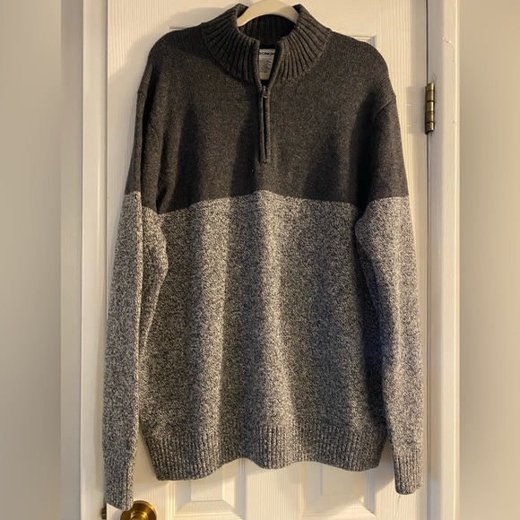 Sonoma Other - ✨NWT✨ Men’s “Supersoft Sweater”